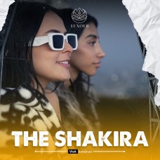 The Shakira