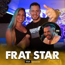 The Frat Star