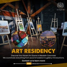 Art Residency