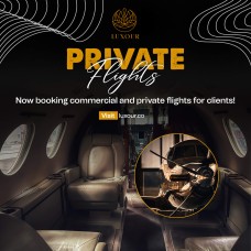 Private Flights